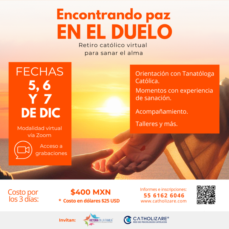 Retiro de Tanatología